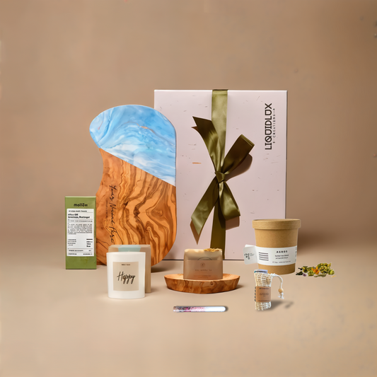 Wishing You Wellness