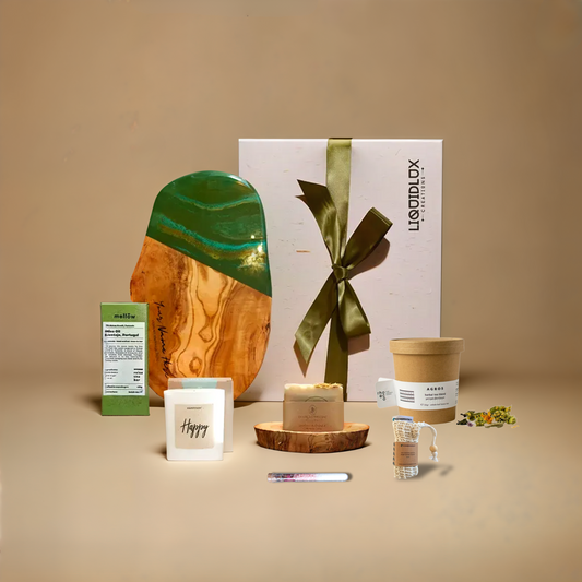 Wishing You Wellness