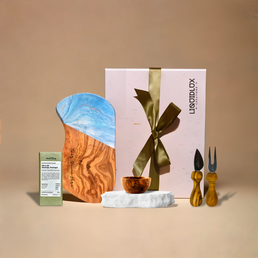 Gourmet Treat Box