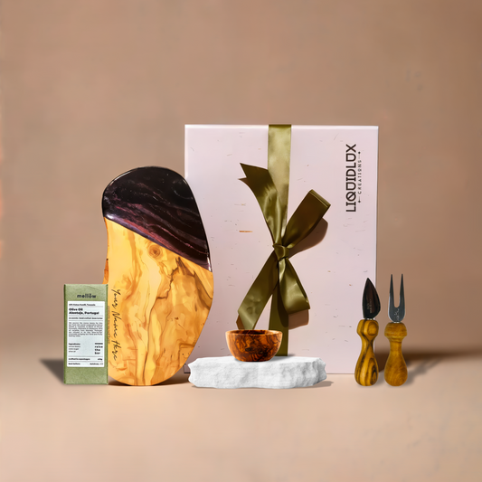 Gourmet Treat Box
