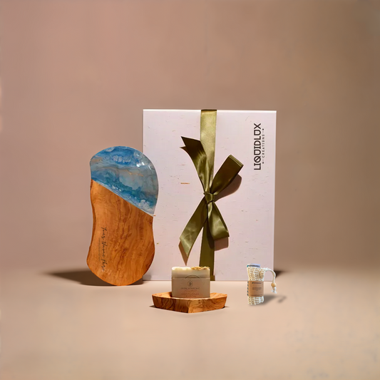 Gentle Care Box