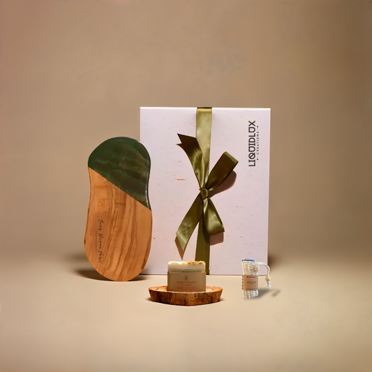 Gentle Care Box