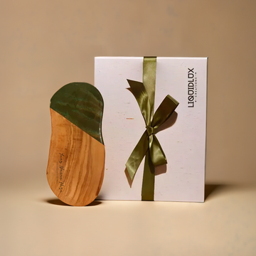 Nature Touch Small Serving Board